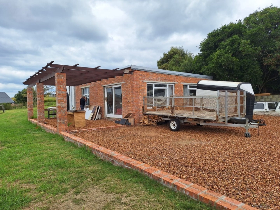3 Bedroom Property for Sale in Grootbrakhoogte Western Cape